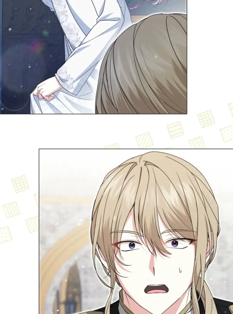 The Little Princess Waits for the Breakup Chapter 83 – Page 53