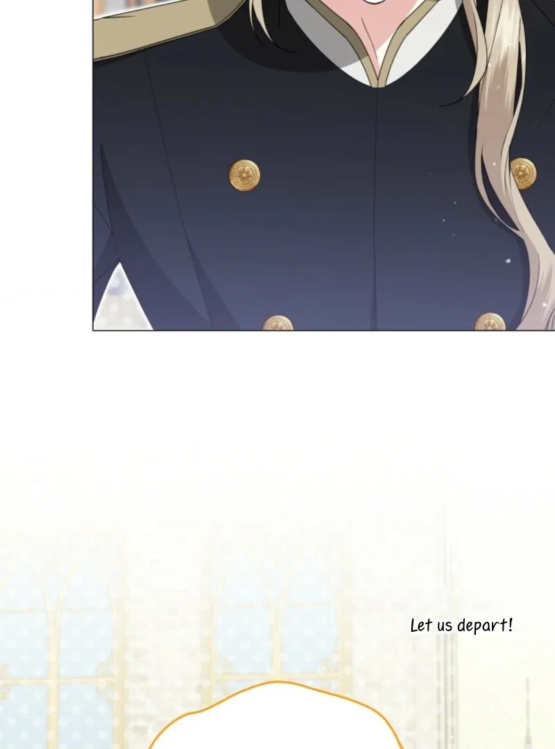 The Little Princess Waits for the Breakup Chapter 83 – Page 54