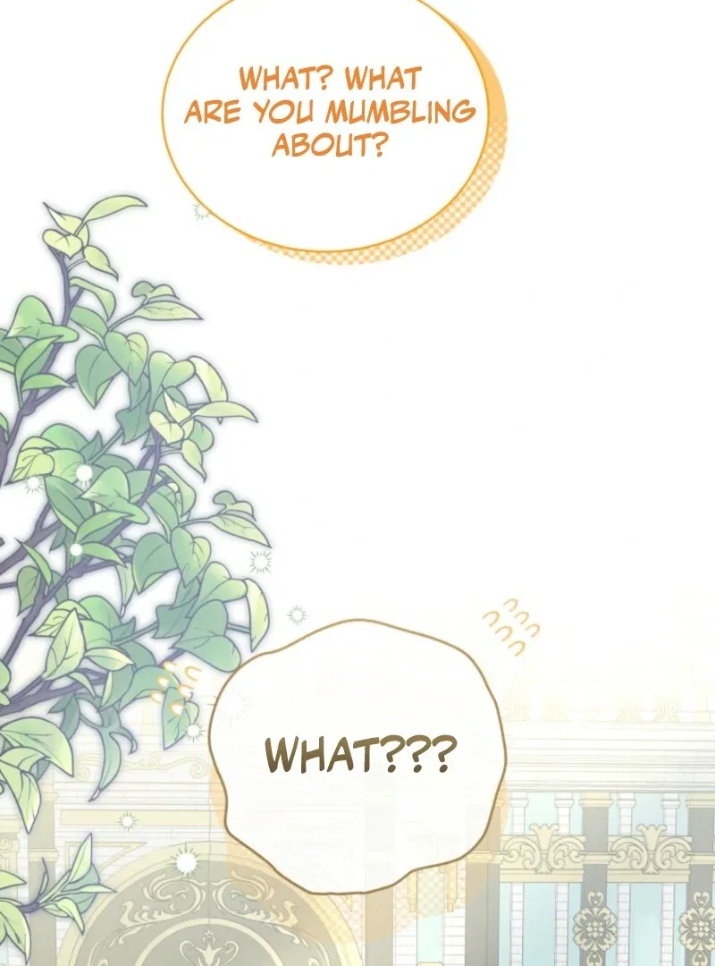 The Little Princess Waits for the Breakup Chapter 83 – Page 57