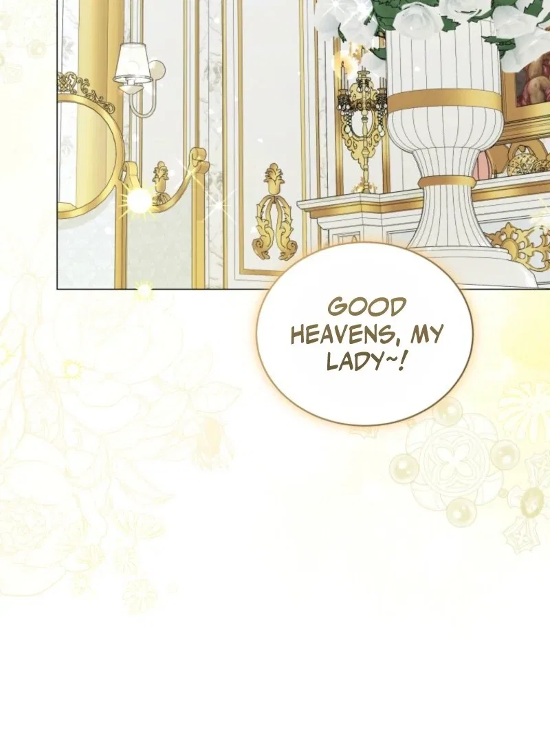 The Little Princess Waits for the Breakup Chapter 83 – Page 62