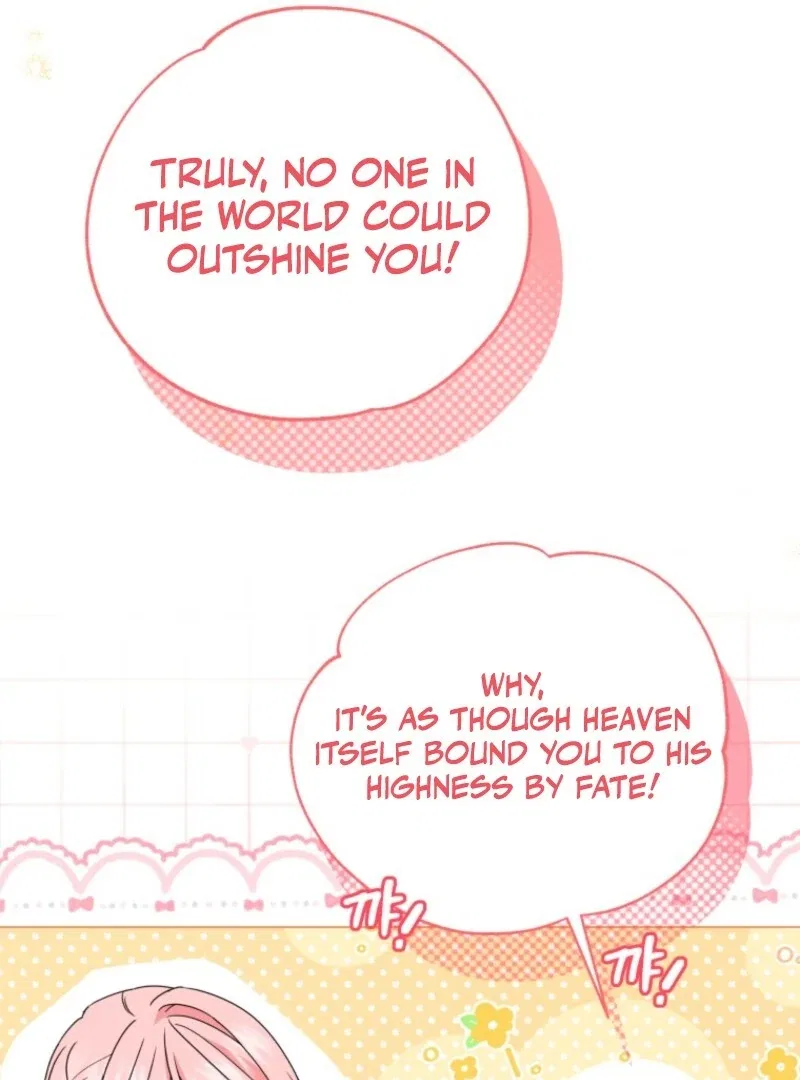 The Little Princess Waits for the Breakup Chapter 83 – Page 67