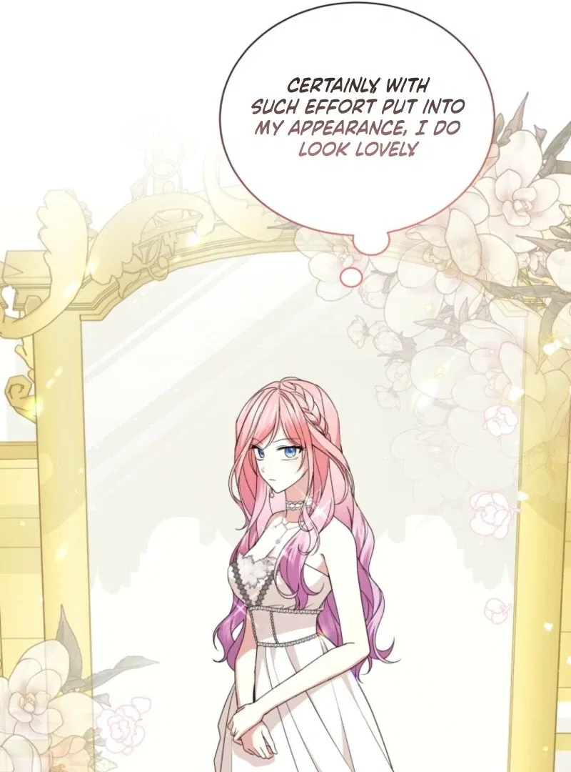 The Little Princess Waits for the Breakup Chapter 83 – Page 69