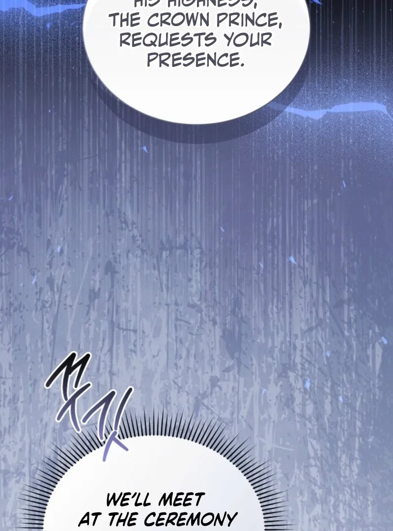 The Little Princess Waits for the Breakup Chapter 83 – Page 75