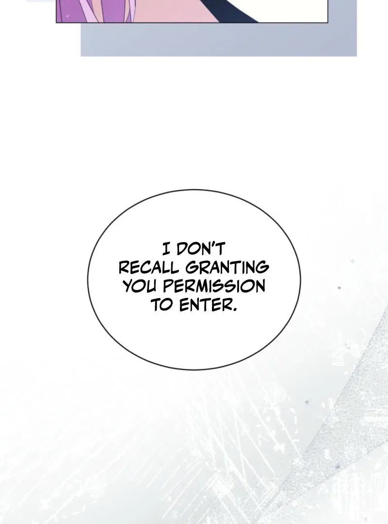 The Little Princess Waits for the Breakup Chapter 83 – Page 77