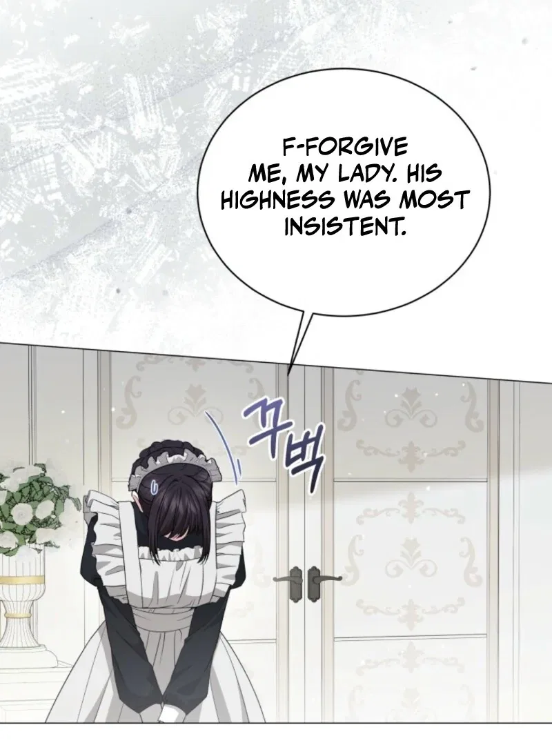 The Little Princess Waits for the Breakup Chapter 83 – Page 78