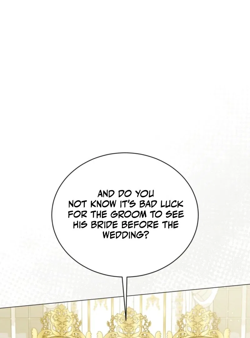 The Little Princess Waits for the Breakup Chapter 83 – Page 79