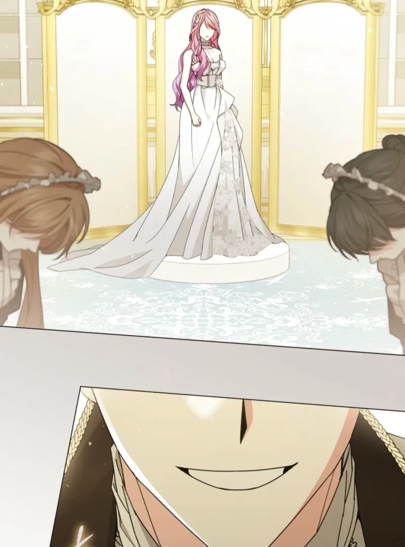 The Little Princess Waits for the Breakup Chapter 83 – Page 80