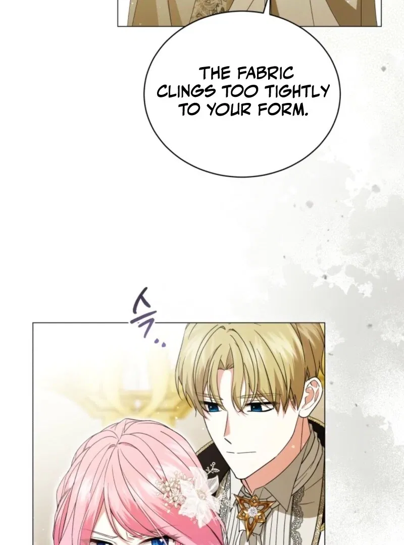 The Little Princess Waits for the Breakup Chapter 83 – Page 88