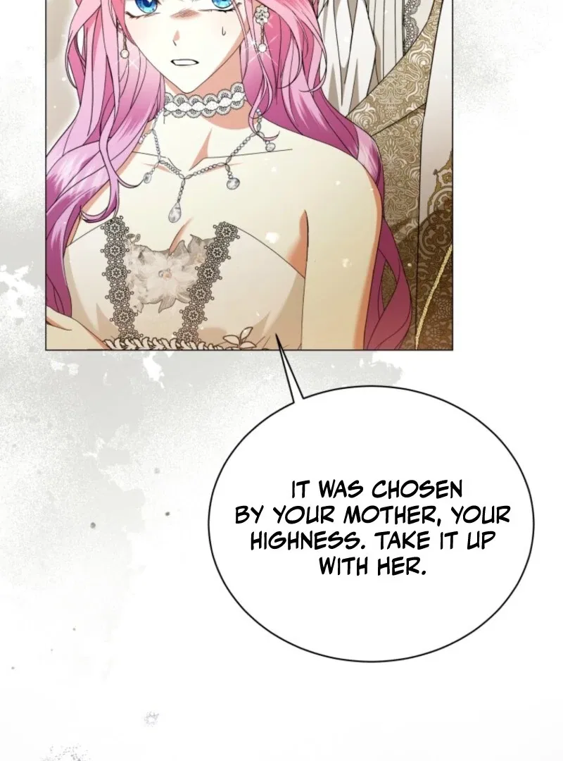 The Little Princess Waits for the Breakup Chapter 83 – Page 89