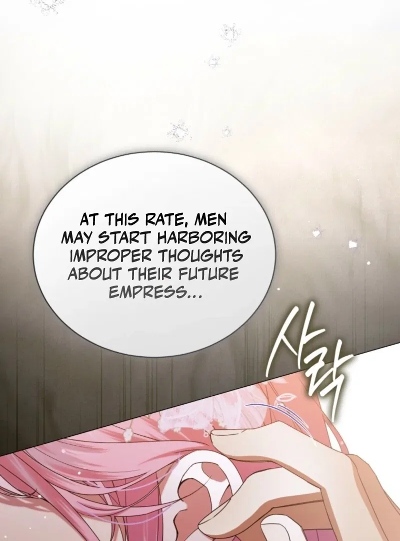 The Little Princess Waits for the Breakup Chapter 83 – Page 90