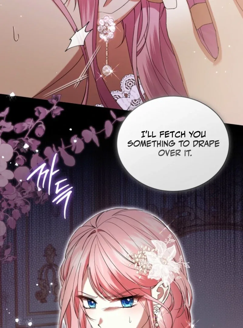 The Little Princess Waits for the Breakup Chapter 83 – Page 91
