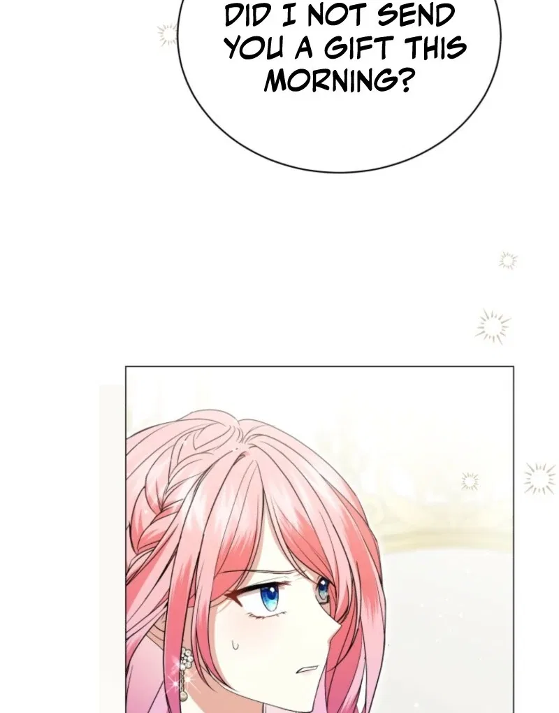The Little Princess Waits for the Breakup Chapter 83 – Page 95