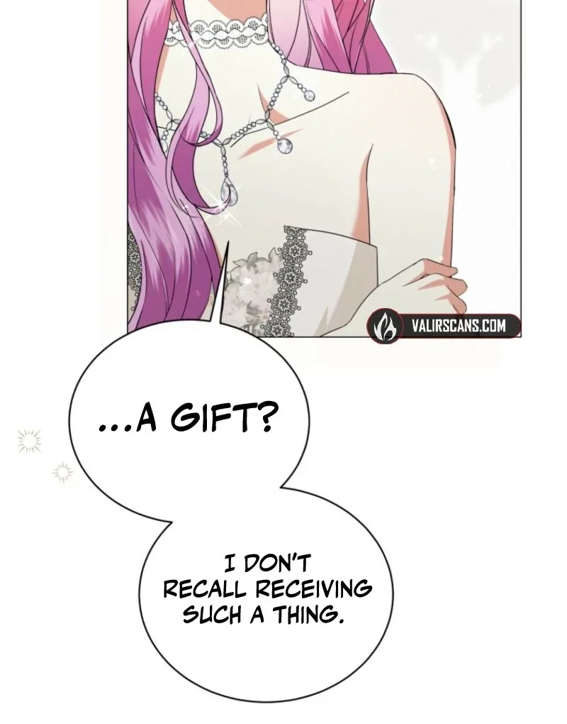 The Little Princess Waits for the Breakup Chapter 83 – Page 96