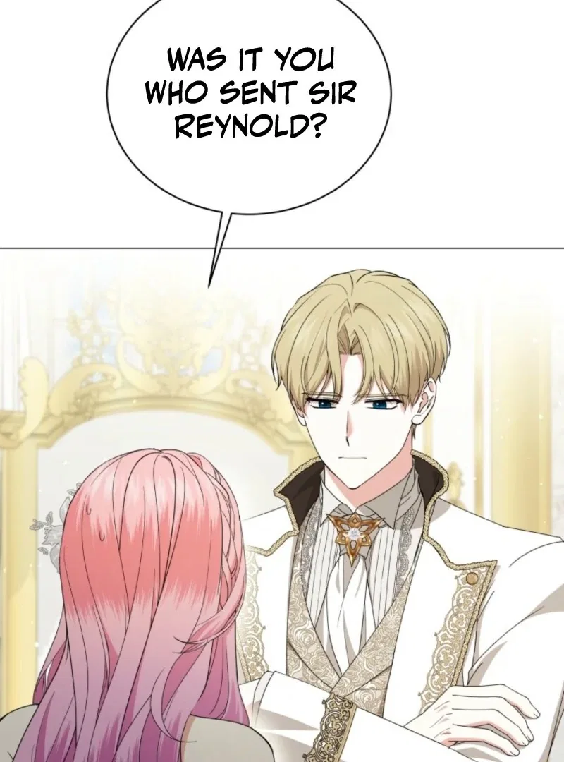 The Little Princess Waits for the Breakup Chapter 83 – Page 100