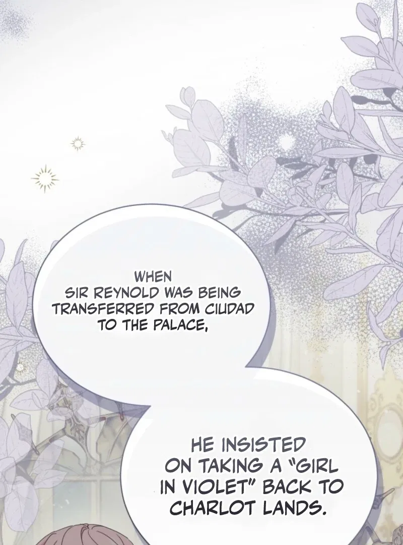 The Little Princess Waits for the Breakup Chapter 83 – Page 103