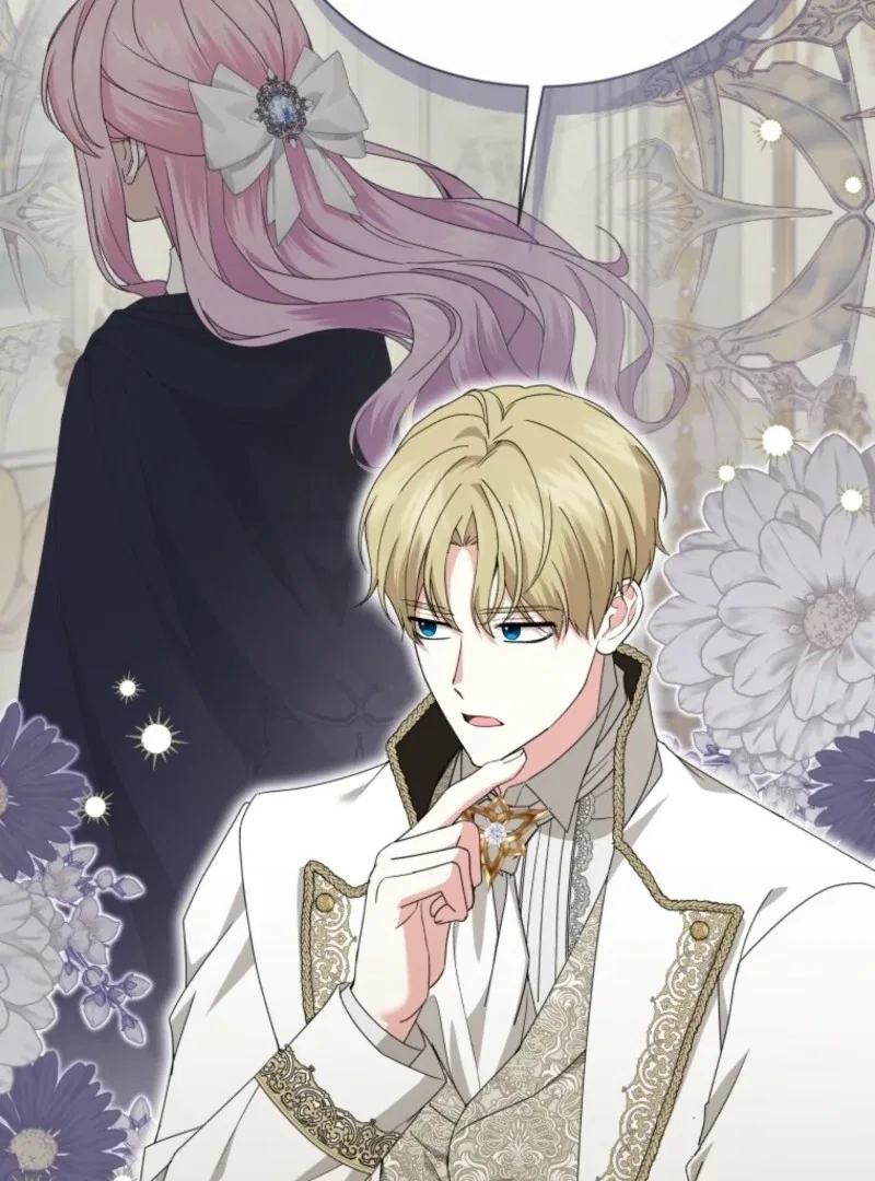 The Little Princess Waits for the Breakup Chapter 83 – Page 104
