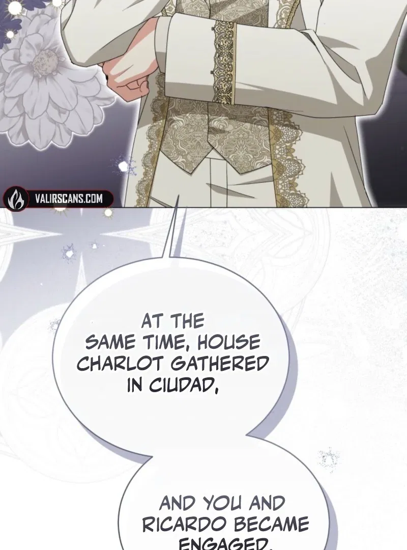 The Little Princess Waits for the Breakup Chapter 83 – Page 105