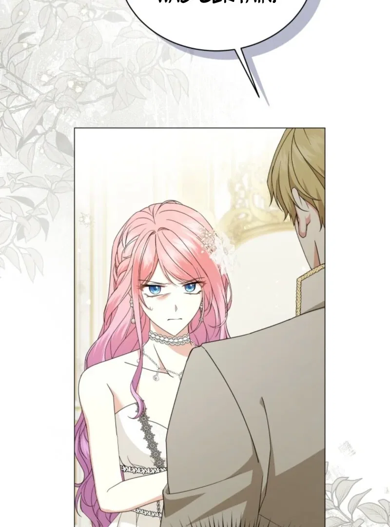 The Little Princess Waits for the Breakup Chapter 83 – Page 107