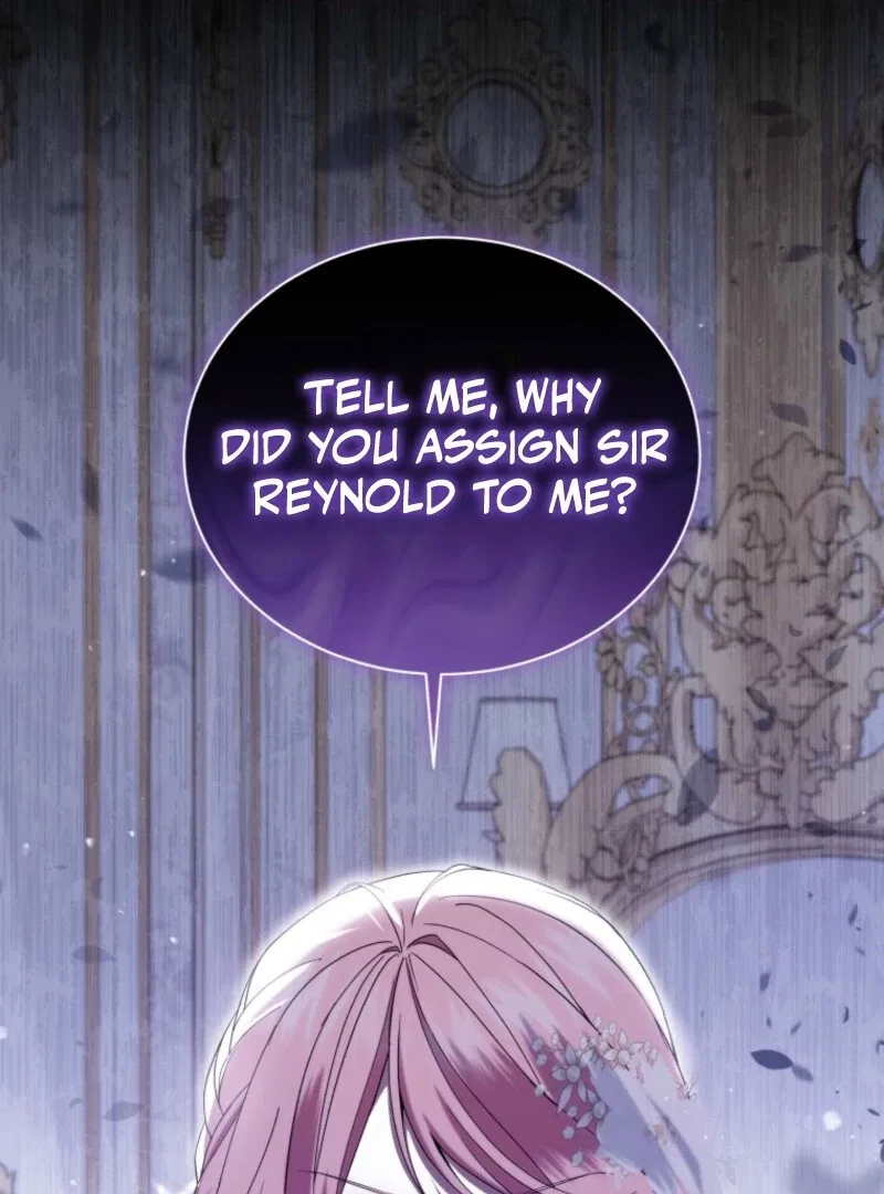 The Little Princess Waits for the Breakup Chapter 83 – Page 111