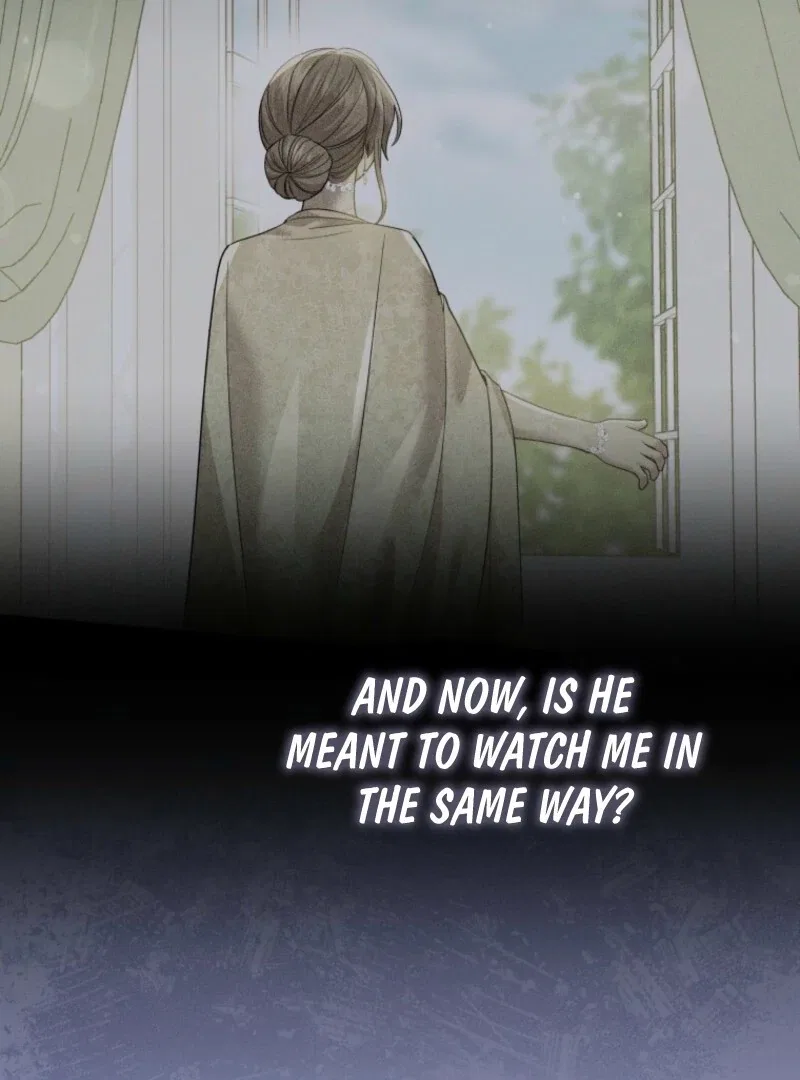 The Little Princess Waits for the Breakup Chapter 83 – Page 114