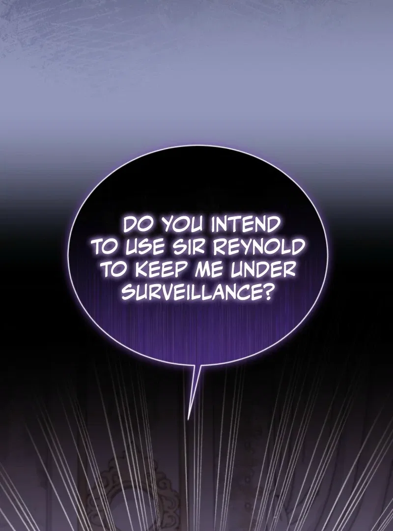 The Little Princess Waits for the Breakup Chapter 83 – Page 115