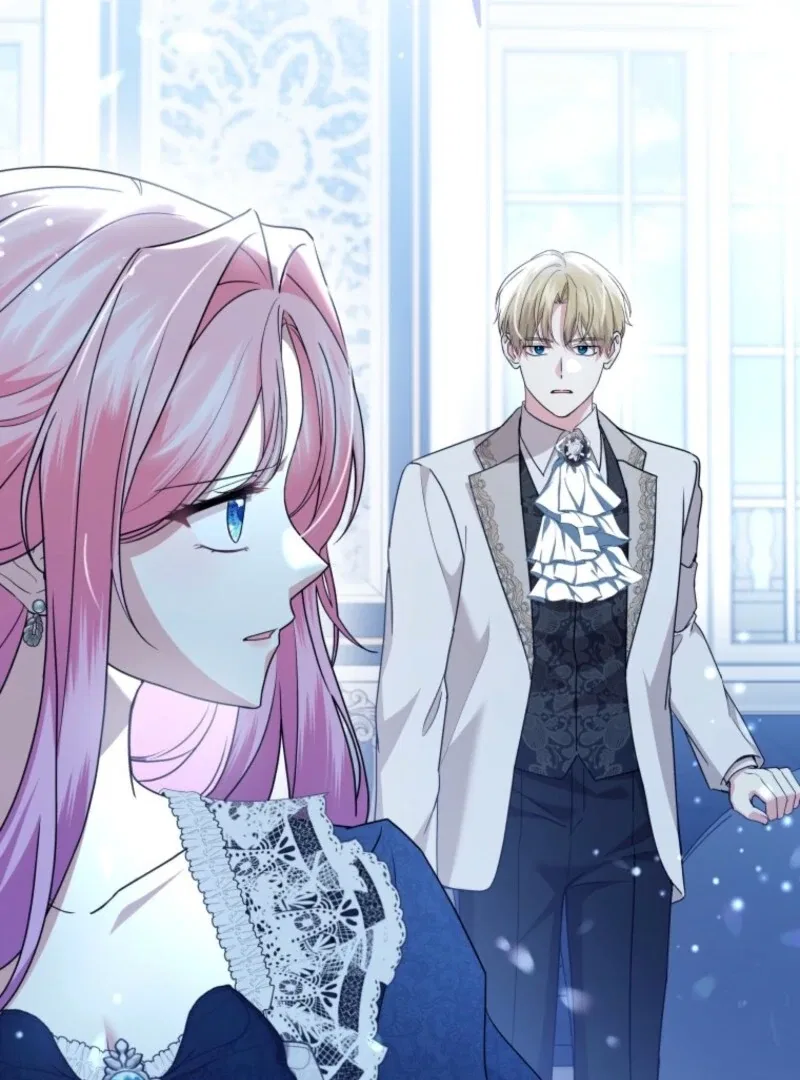 The Little Princess Waits for the Breakup Chapter 81 – Page 4