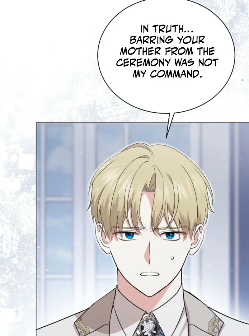 The Little Princess Waits for the Breakup Chapter 81 – Page 7