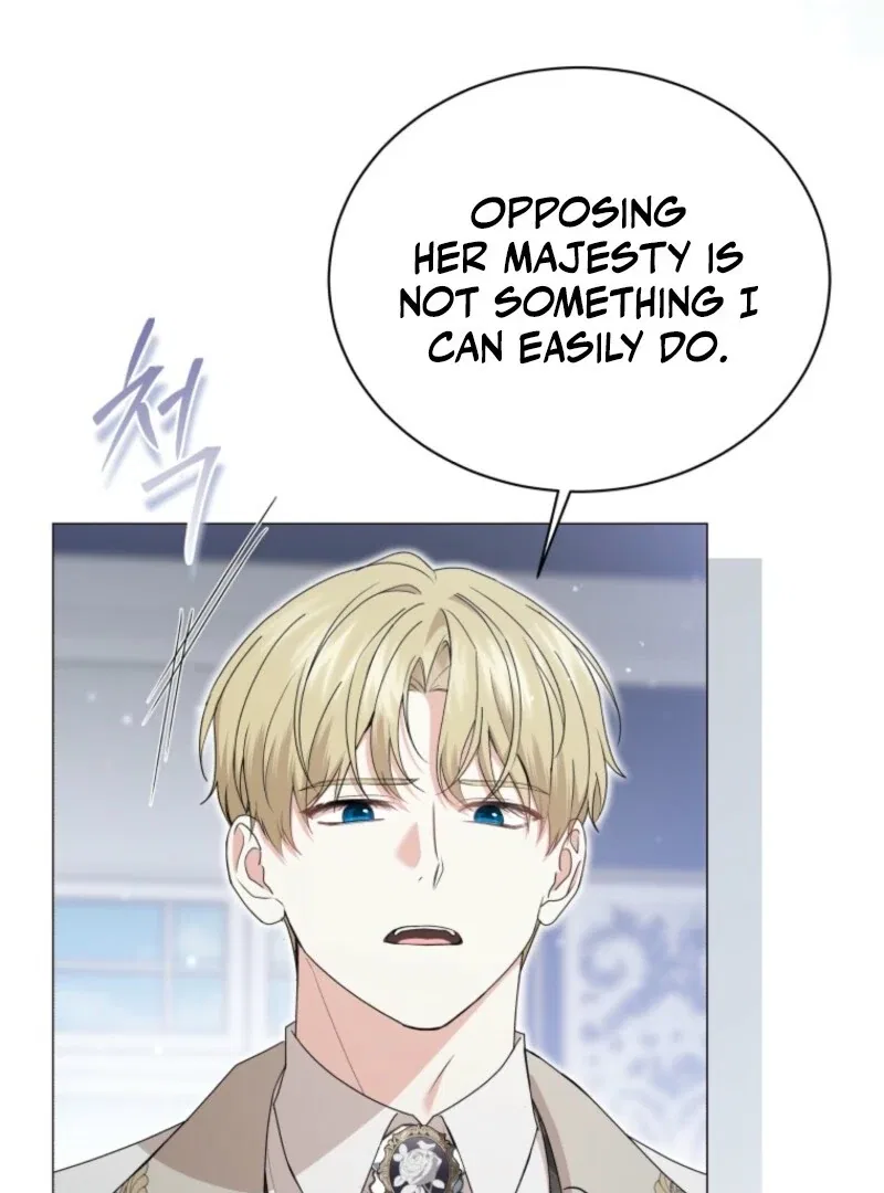 The Little Princess Waits for the Breakup Chapter 81 – Page 10