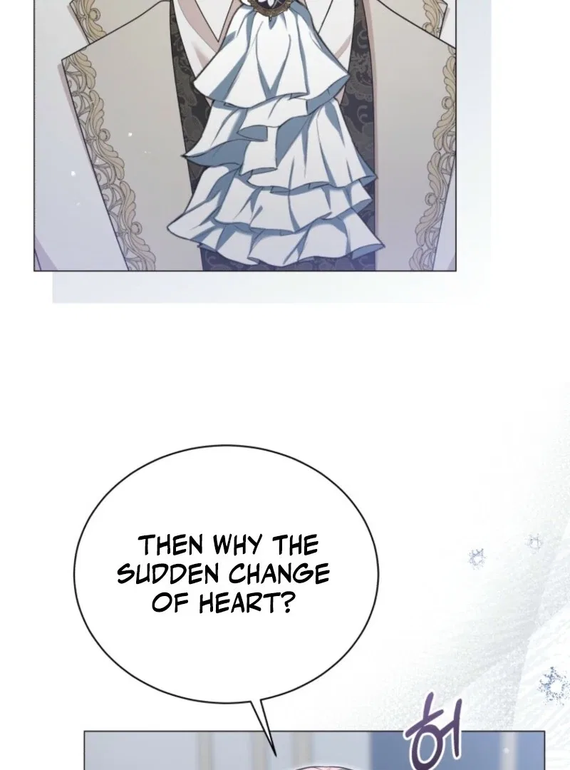 The Little Princess Waits for the Breakup Chapter 81 – Page 11
