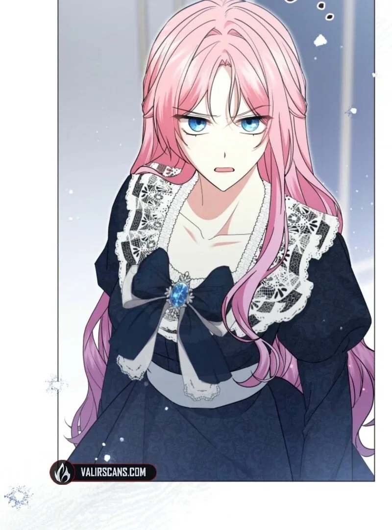 The Little Princess Waits for the Breakup Chapter 81 – Page 12