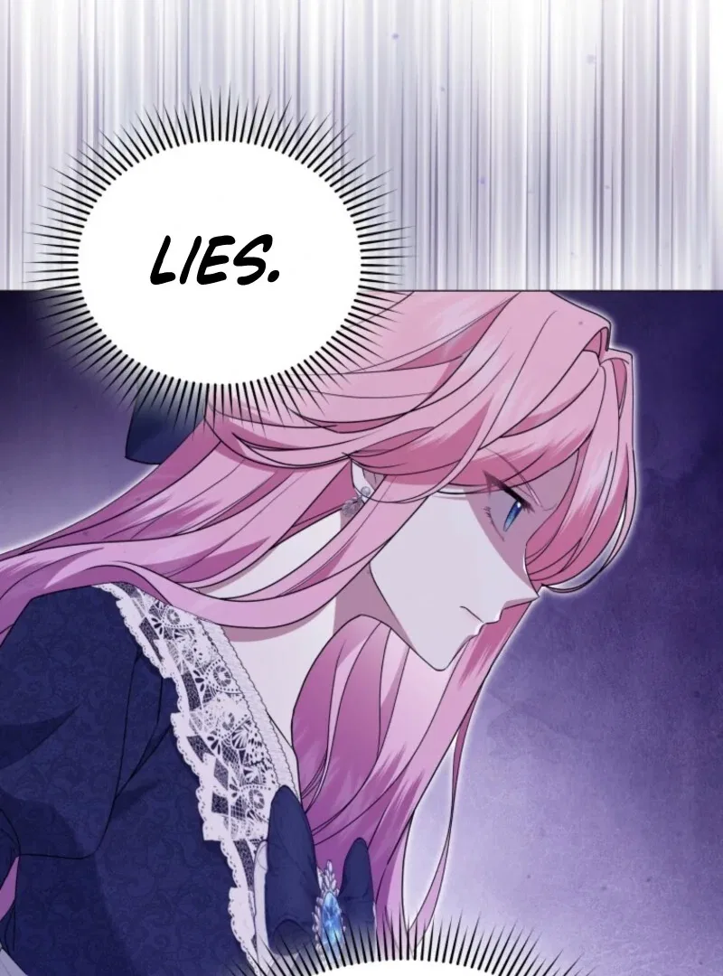 The Little Princess Waits for the Breakup Chapter 81 – Page 15
