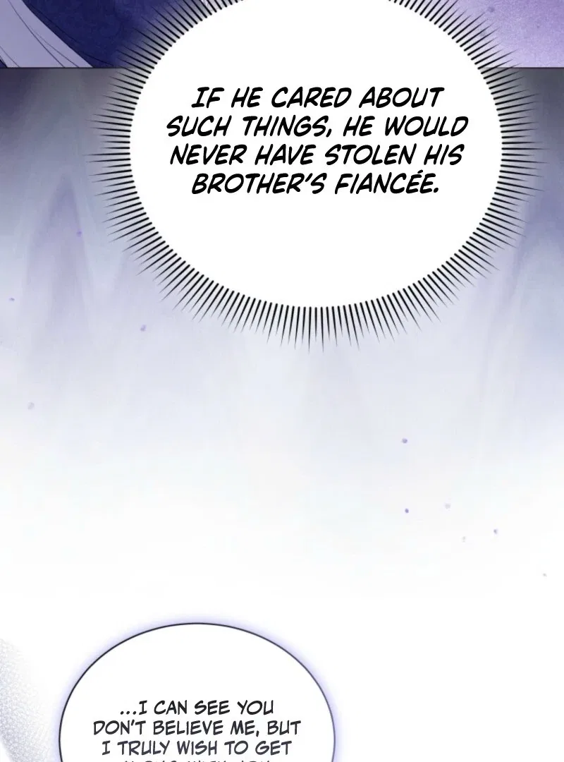 The Little Princess Waits for the Breakup Chapter 81 – Page 16