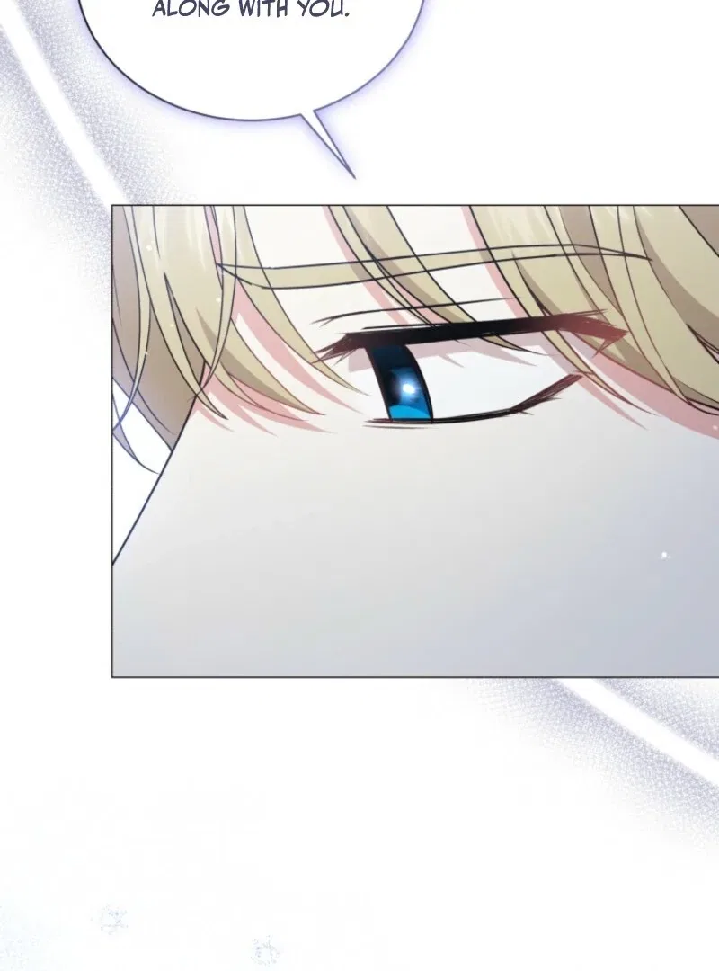 The Little Princess Waits for the Breakup Chapter 81 – Page 17