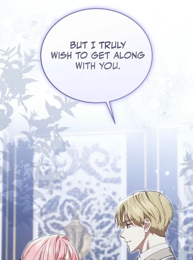 The Little Princess Waits for the Breakup Chapter 81 – Page 18