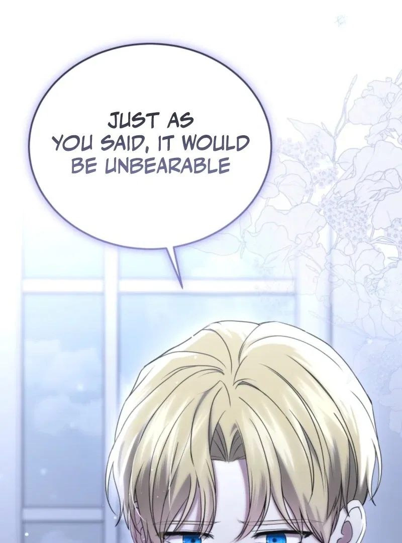 The Little Princess Waits for the Breakup Chapter 81 – Page 20