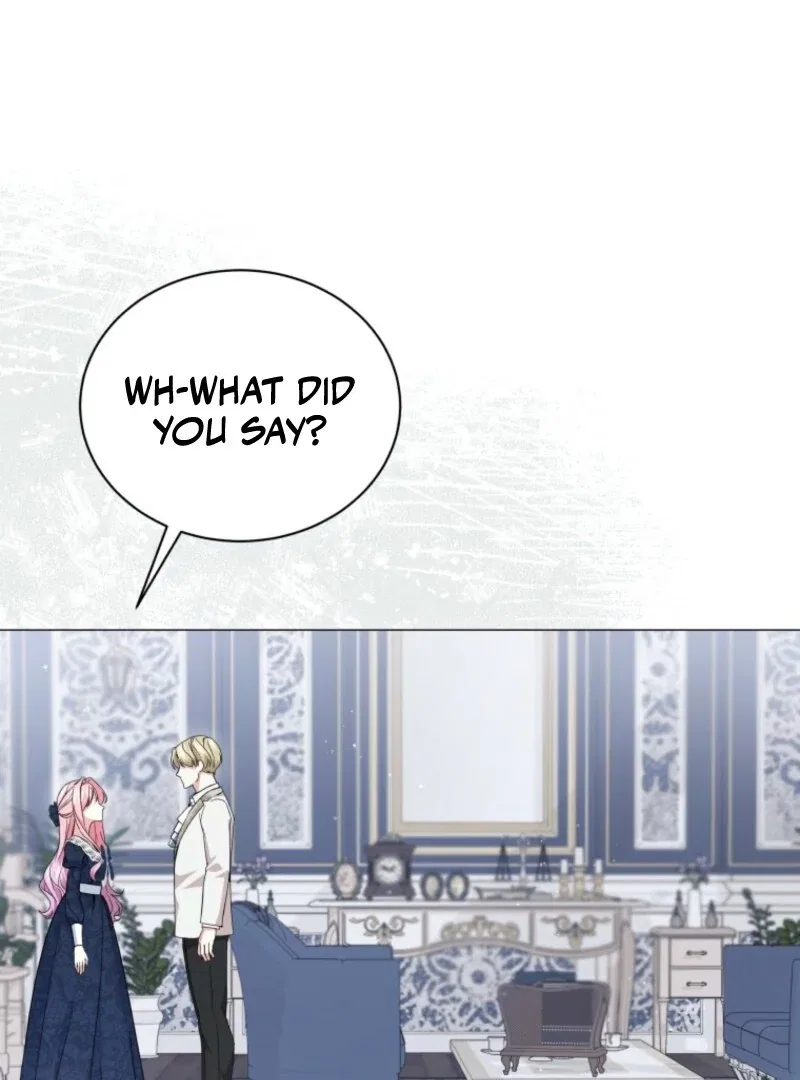 The Little Princess Waits for the Breakup Chapter 81 – Page 24