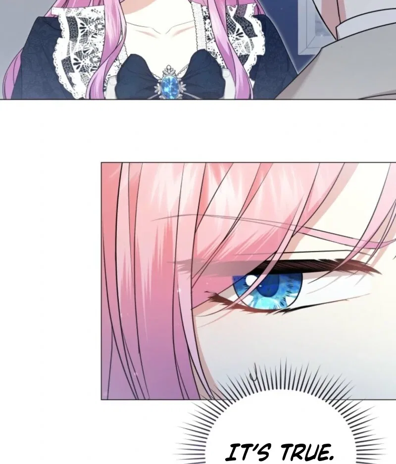 The Little Princess Waits for the Breakup Chapter 81 – Page 28