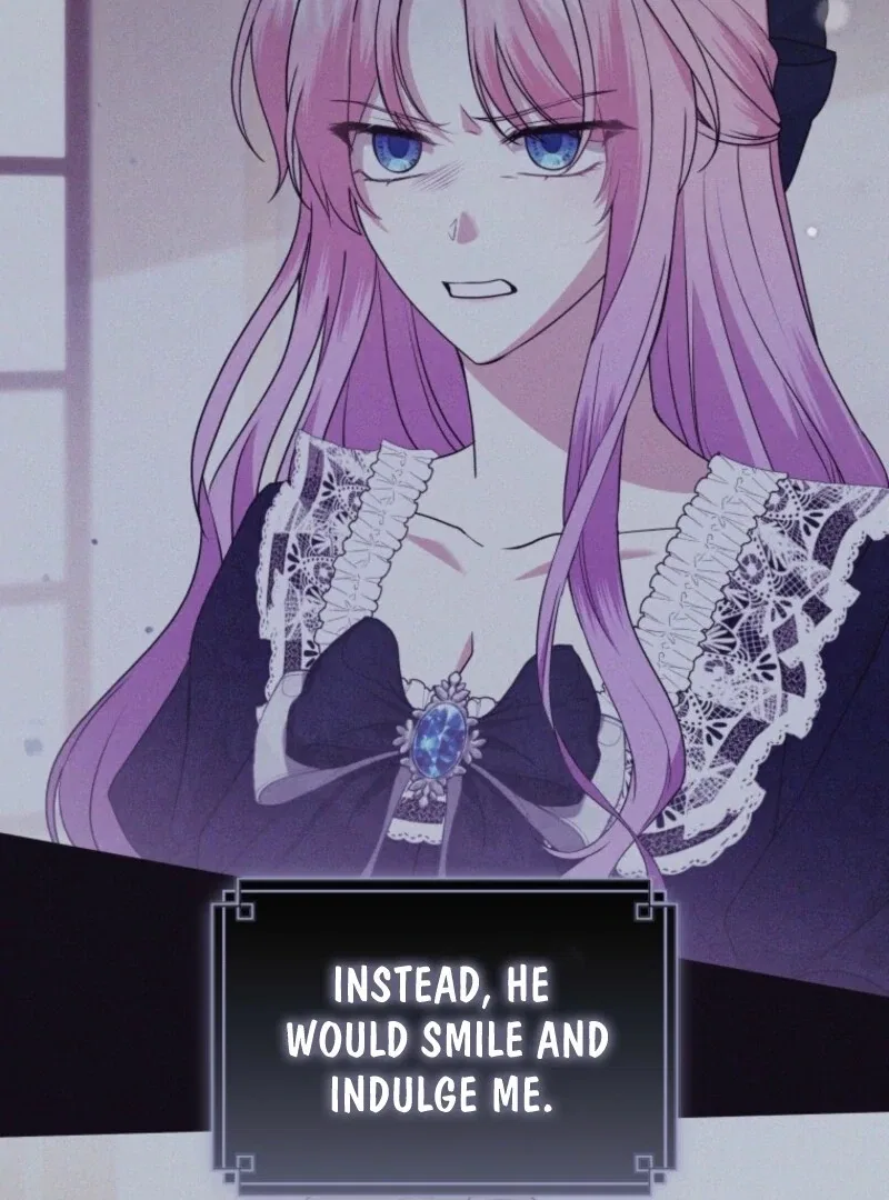 The Little Princess Waits for the Breakup Chapter 81 – Page 30