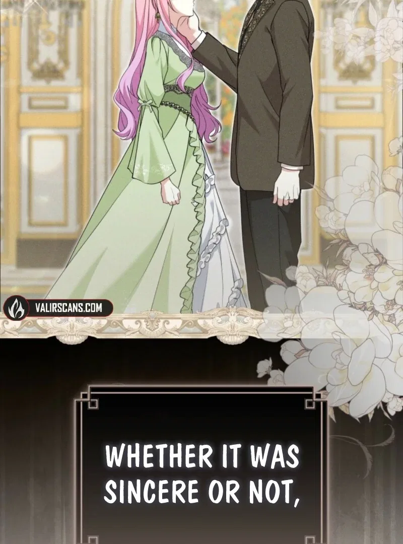 The Little Princess Waits for the Breakup Chapter 81 – Page 33