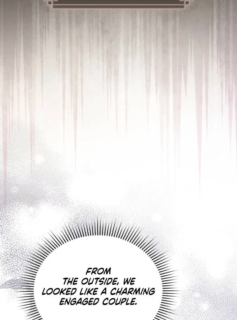 The Little Princess Waits for the Breakup Chapter 81 – Page 34