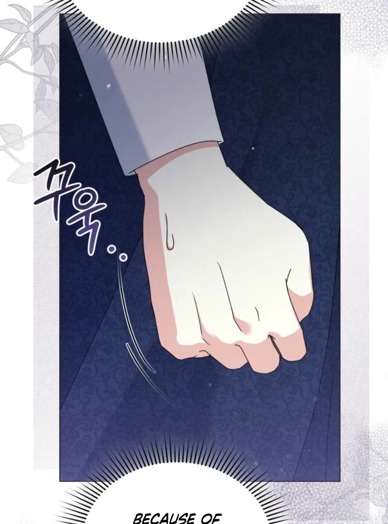 The Little Princess Waits for the Breakup Chapter 81 – Page 35