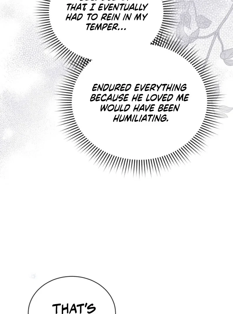The Little Princess Waits for the Breakup Chapter 81 – Page 36