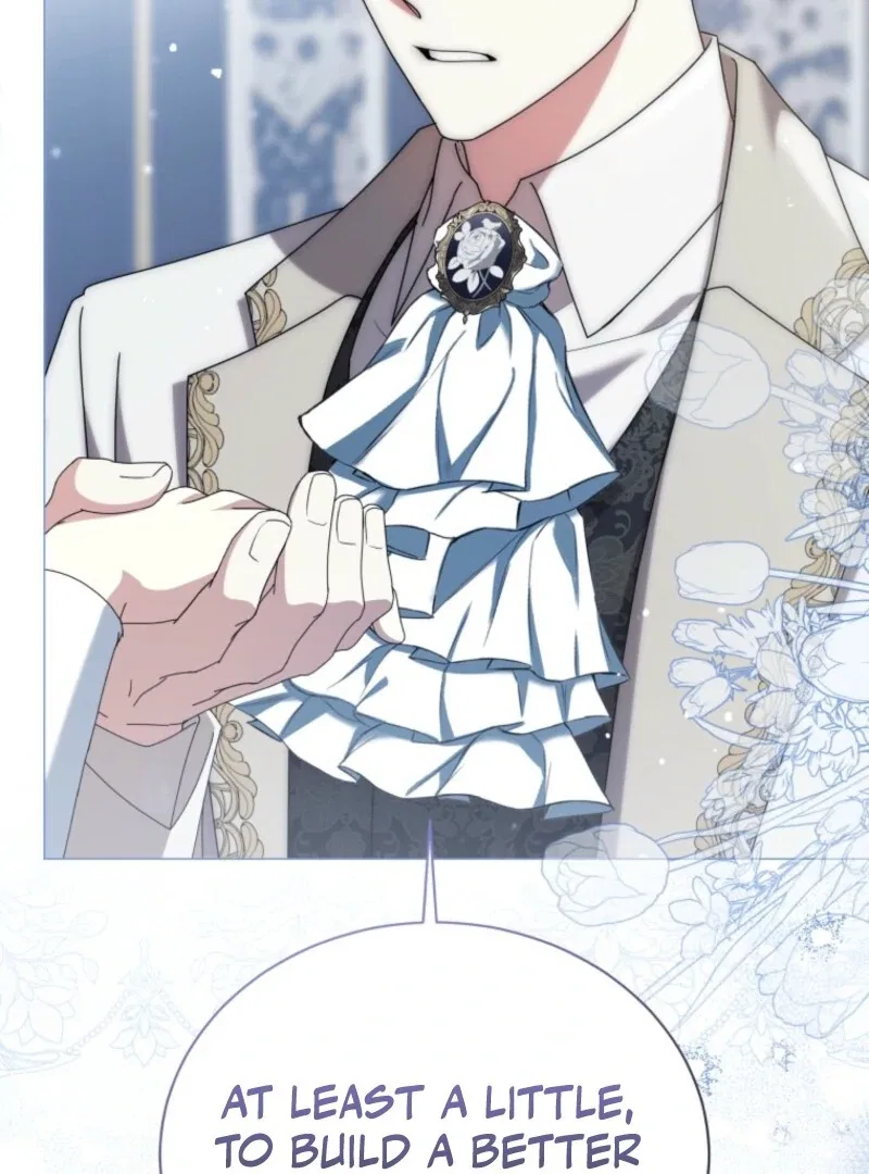 The Little Princess Waits for the Breakup Chapter 81 – Page 39