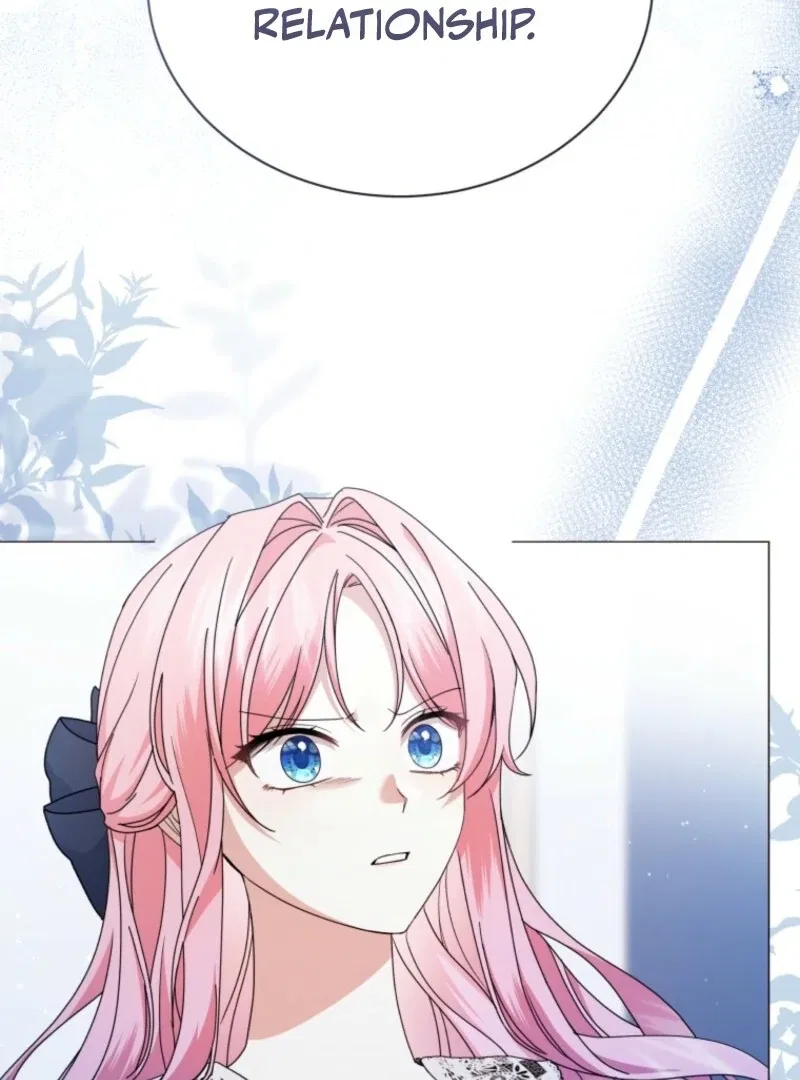 The Little Princess Waits for the Breakup Chapter 81 – Page 40