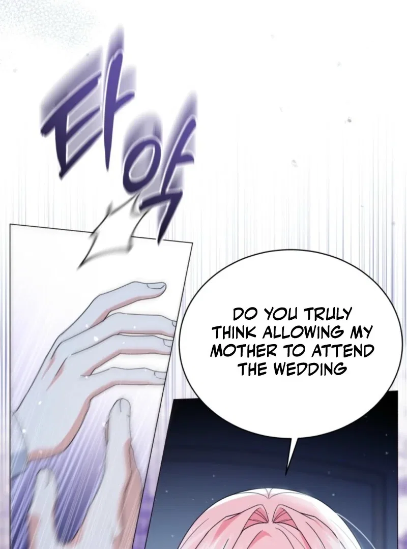 The Little Princess Waits for the Breakup Chapter 81 – Page 43