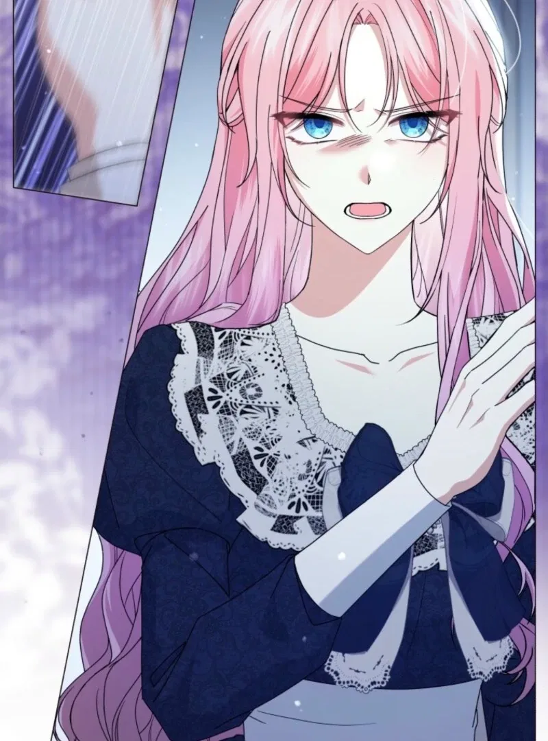 The Little Princess Waits for the Breakup Chapter 81 – Page 44