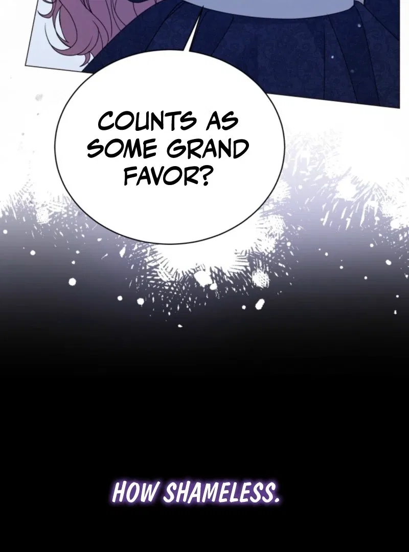 The Little Princess Waits for the Breakup Chapter 81 – Page 45