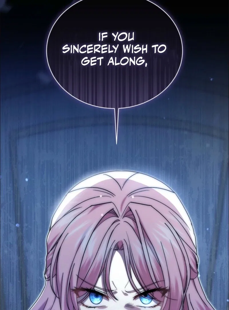 The Little Princess Waits for the Breakup Chapter 81 – Page 49