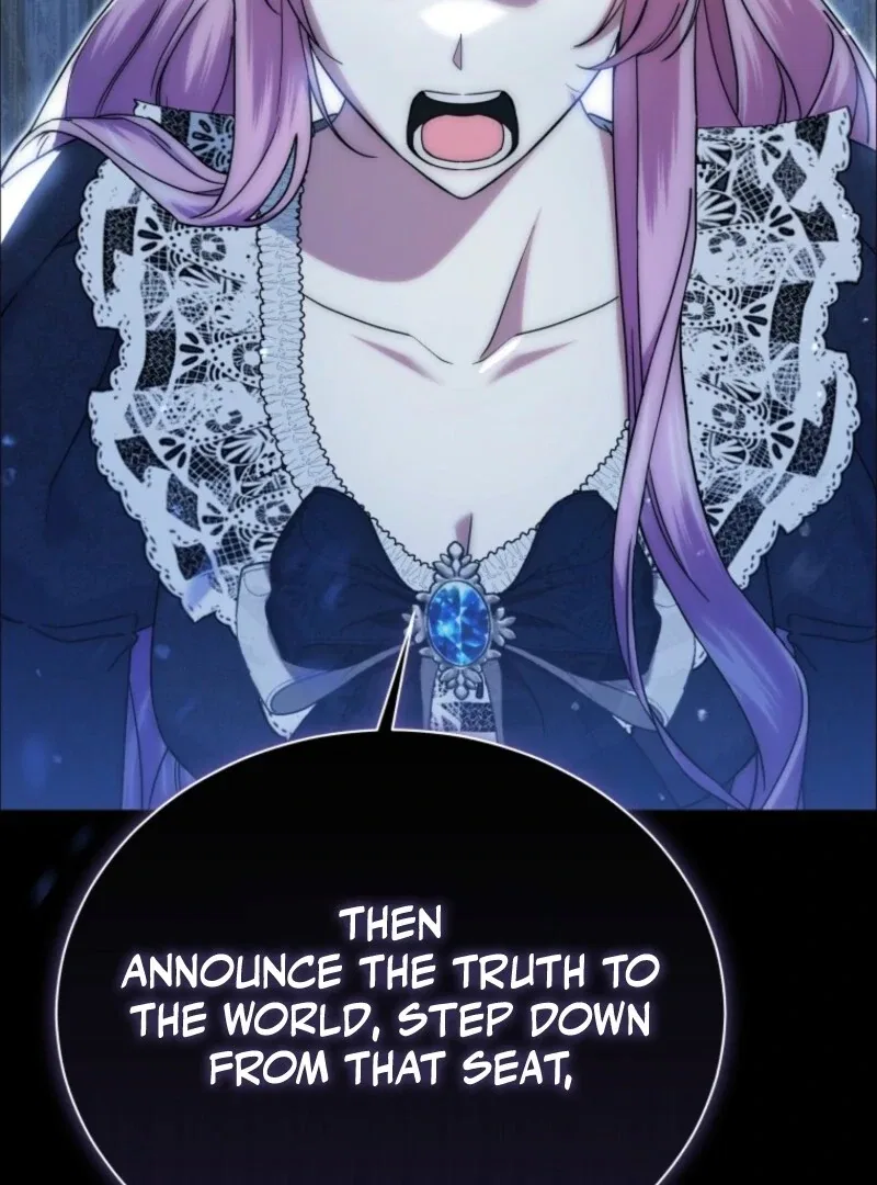 The Little Princess Waits for the Breakup Chapter 81 – Page 50