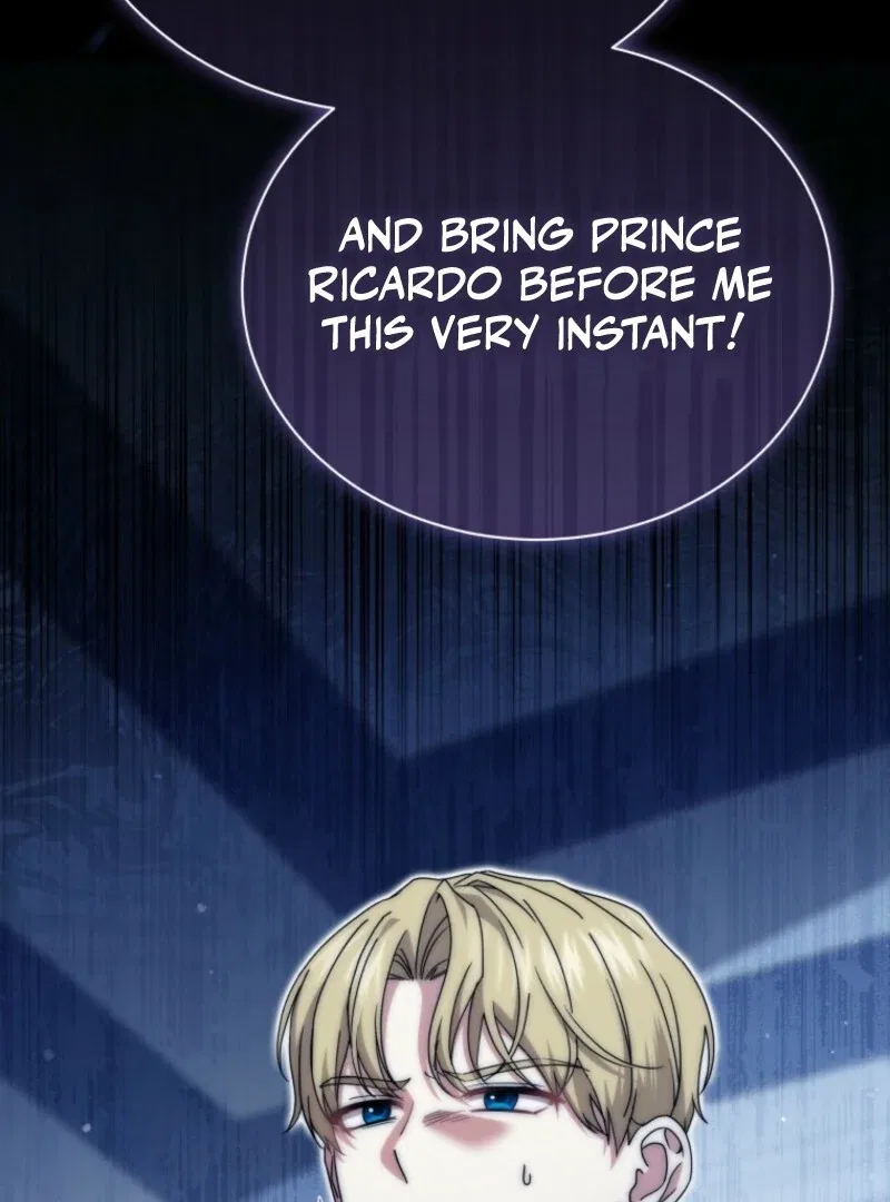 The Little Princess Waits for the Breakup Chapter 81 – Page 51
